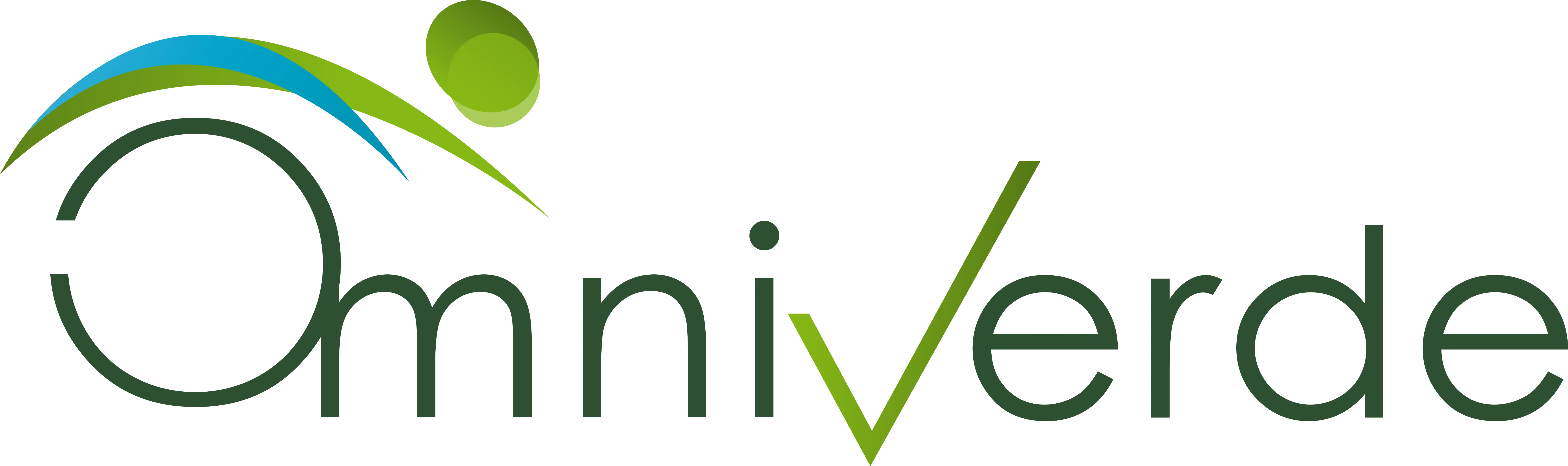 OmniverdeLogo